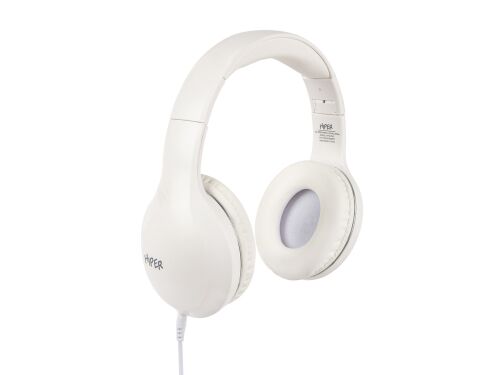 Проводные накладные наушники «WIRED CASUAL» 10