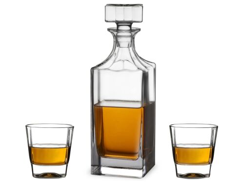 Подарочный набор для виски «Whiskey Wonder» 16
