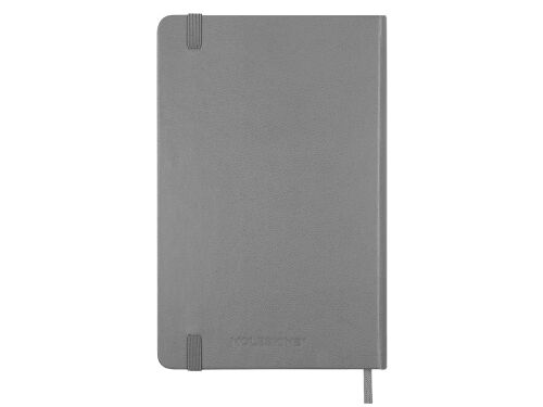 Записная книжка A6+ Classic (в линейку), Medium 5