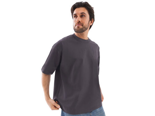 Футболка оверсайз «Beta.01» унисекс 5