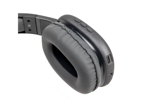 Беспроводные накладные наушники «LIVE STUN» 3 Беспроводные накладные наушники «LIVE STUN» 3