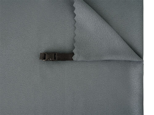 Спортивное полотенце «Спутник» в чехле 1