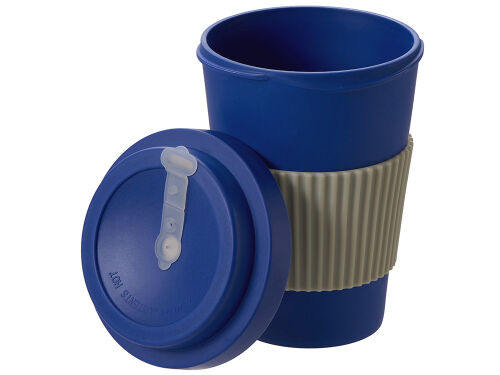 Термокружка из натуральных волокон «Muffin» 3