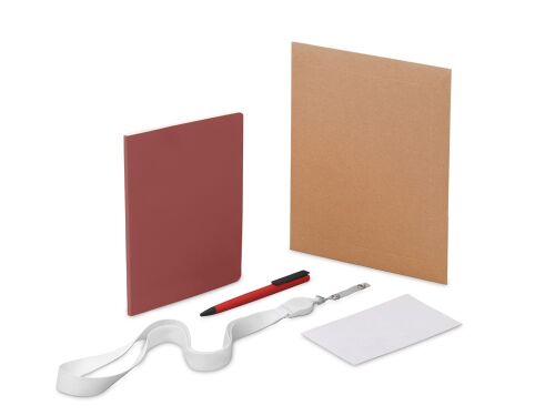 Welcome pack «Smart start» 2