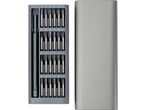Отвертка с набором насадок «Mi Precision Screwdriver Kit» 3 Отвертка с набором насадок «Mi Precision Screwdriver Kit» 3