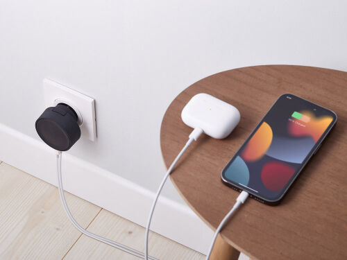 Адаптер питания USB Poweron 6