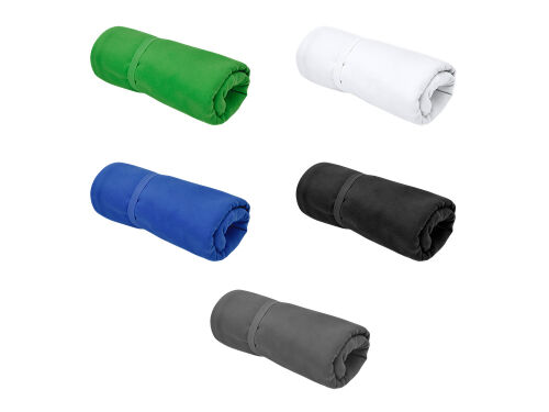 Спортивное полотенце «Галпи» 2