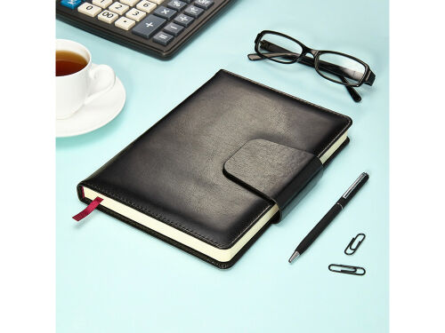 Ежедневник недатированный А5 «Prestige» 5