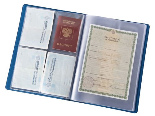 Органайзер для хранения документов А4 «Favor» 2.0 1