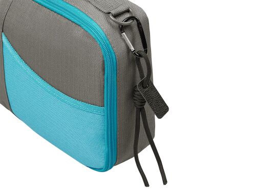 Изотермическая сумка-холодильник «Breeze New» для ланч-бокса 7