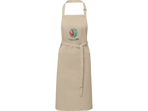 Фартук «Andrea» с регулируемой завязкой 4