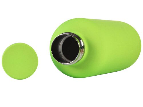 Вакуумная термобутылка ODIN, soft-touch, 550 мл 2