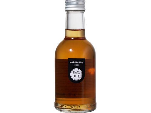Сироп для кофе «Aromatte», карамель 2 Сироп для кофе «Aromatte», карамель 2