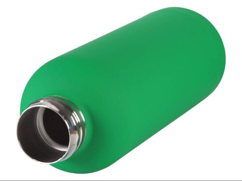 Вакуумная термобутылка ODIN, soft-touch, 550 мл 3