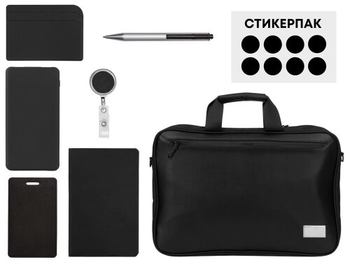 Welcome pack «Swift start» с нанесением 2 Welcome pack «Swift start» с нанесением 2