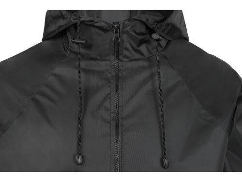 Дождевик «Parka» унисекс 2 Дождевик «Parka» унисекс 2