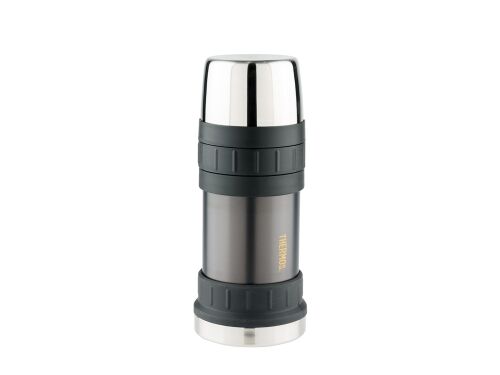 Термос для еды с ложкой Thermos 2345GM 1