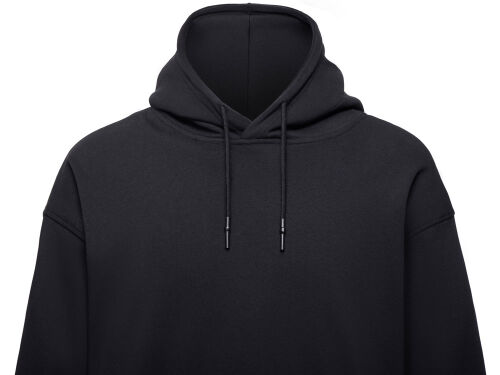 Худи оверсайз «Alpha.01» унисекс 2