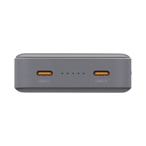 Внешний АКБ NRG Turbo S 20000 mAh, 20Вт 1