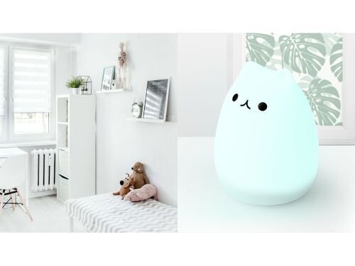 Ночник LED «Tommy» 5 Ночник LED «Tommy» 5