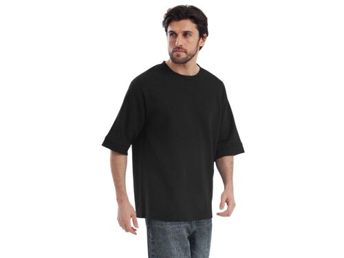 Футболка с пич отделкой «Kyoto», унисекс 2