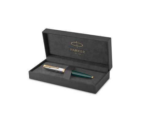 Ручка шариковая Parker 51 Premium 5