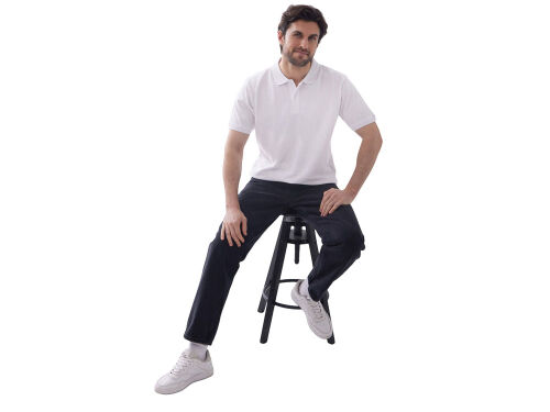 Рубашка поло «Dubai» мужская 3