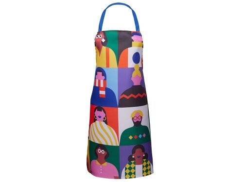 Фартук с возможностью полноцветной печати 6