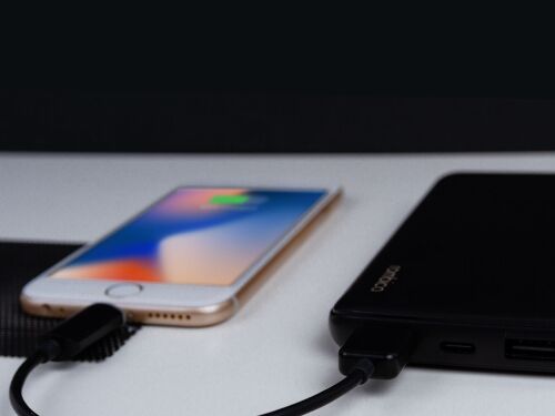 Внешний аккумулятор «NEO PBS100», 10000 mAh 3 Внешний аккумулятор «NEO PBS100», 10000 mAh 3