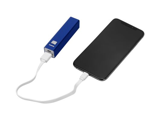 Внешний аккумулятор «Спейс», 3000 mAh 2