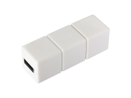 USB 2.0- флешка на 64 Гб «Кубик Рубика» 1