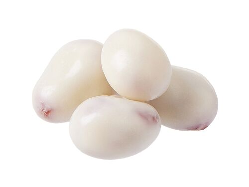 Клубника в йогуртовой глазури «Glazura», 140 гр 3