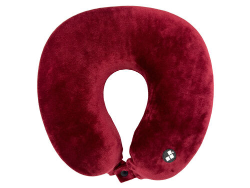 Подушка для путешествий с эффектом памяти «Drowsy» 7