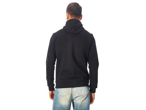 Толстовка "Stream" с капюшоном, унисекс 5