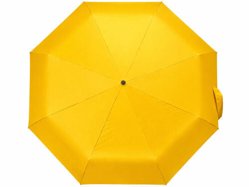 Зонт складной «Кэнопи» с большим двойным куполом (d126 см) 5