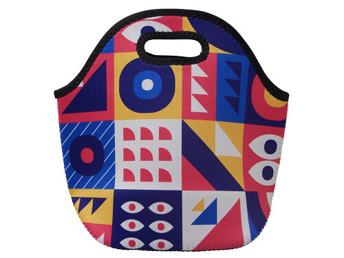 Сумка из неопрена с возможностью полноцветной печати 4