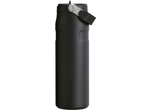 Бутылка для воды с откидной трубочкой Stanley IceFlow™ 2.0, 700  2