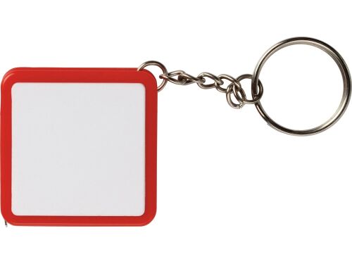 Брелок-рулетка «Ромб», 1м 4