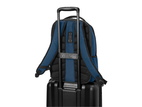 Рюкзак «XE Resist» с отделением для ноутбука 16" 6