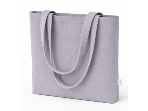 Сумка «Твил» из хлопка, 210 г/м2 1