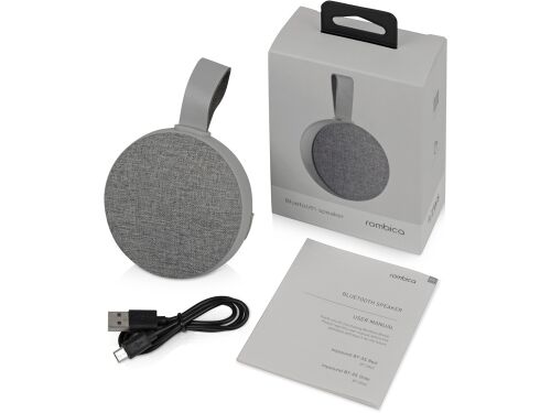 Портативная акустика «Mysound BT-35» 6 Портативная акустика «Mysound BT-35» 6