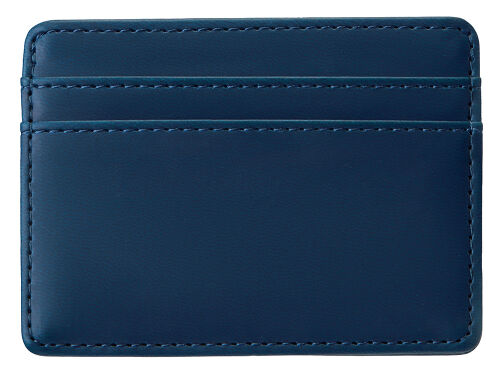 Картхолдер для двух карт и наличных денег с зажимом «Crave» 1