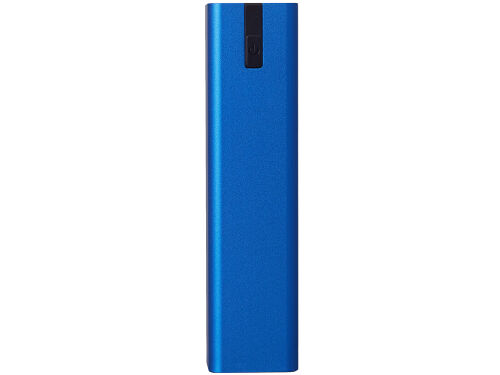 Внешний аккумулятор «Rail» c дисплеем, 5000 mAh 2