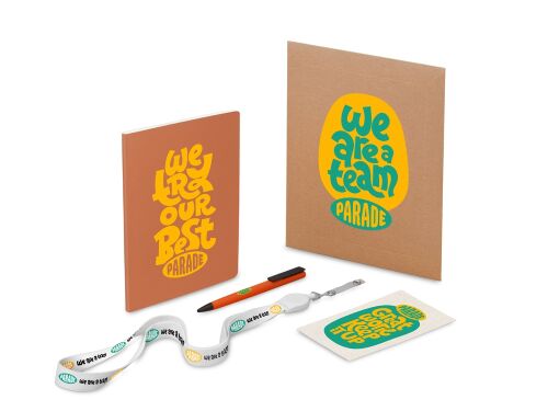 Welcome pack «Smart start» 1 Welcome pack «Smart start» 1