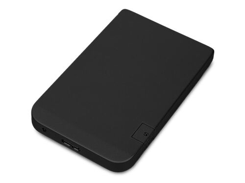 Внешний жесткий диск SSD «Saturn» на 1 Тб 1