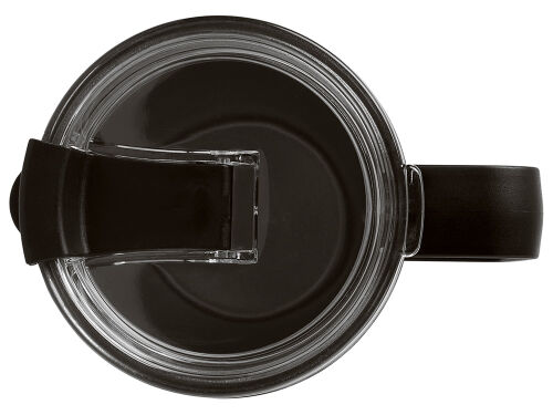 Термокружка KENCHER из нержавеющей стали и полипропилена, 500 мл 4