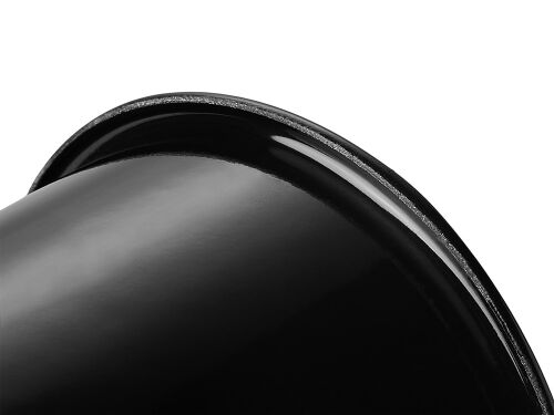 Кружка эмалированная «Retro» 4