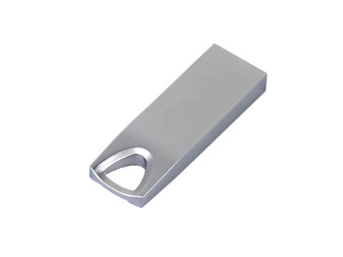 USB 2.0-флешка на 128 Гб с мини чипом и отверстием для цепочки 3