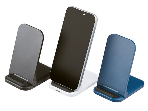 Беспроводное зарядное устройство «Foldy», 15 Вт 7