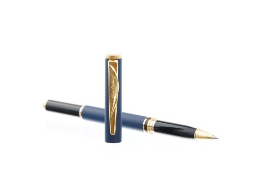 Ручка 2 в 1 шариковая и перьевая «Combi Pen» 7